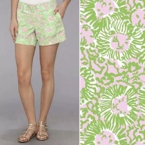 Lilly Pulitzer Callahan Shorts